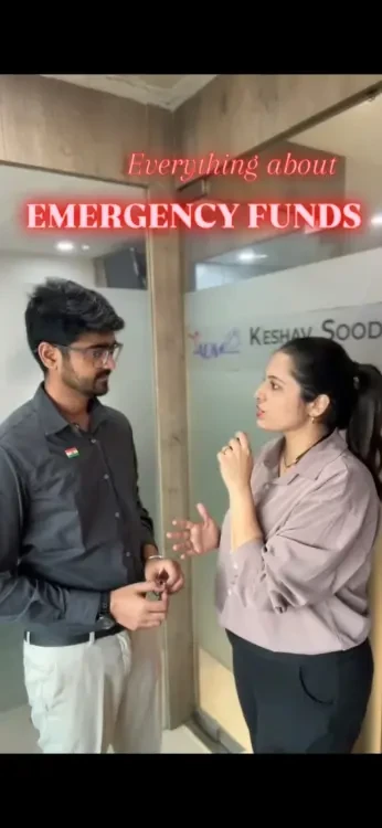 Everything About Emergency Funds