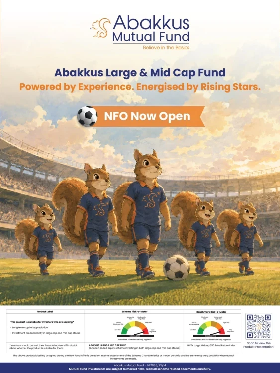 Abakkus Large and Mid Cap Fund